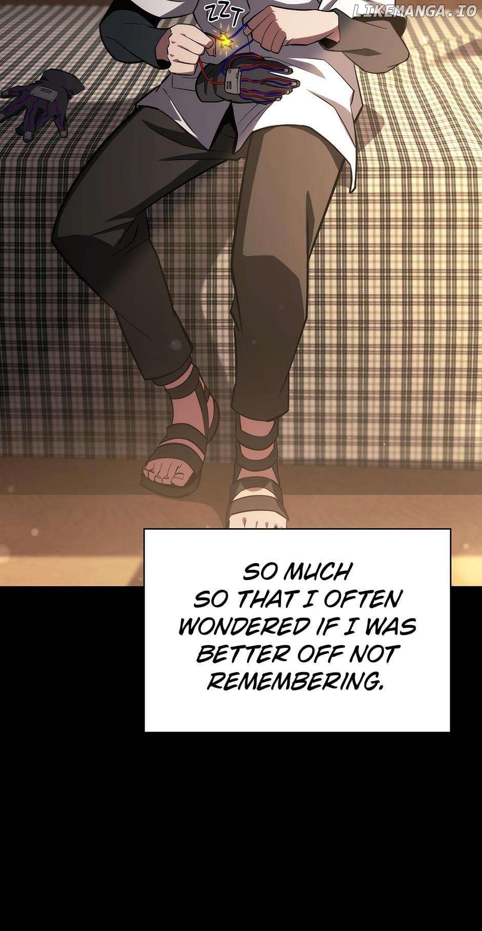 The Beginning After The End Chapter 182 image 037